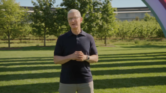 Apple enfrenta processo nos EUA por monopólio ilegal no iPhone