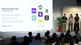 Nubank e Mercado Livre testam função do Android contra golpe da mão fantasma
