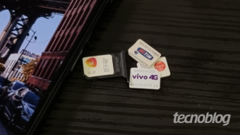 Como descobrir se há telefones pré-pagos cadastrados no seu CPF
