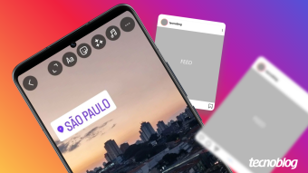 Como colocar uma localização no Instagram? Saiba adicionar nos posts ou biografia