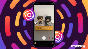 Como fazer boomerang no Instagram? Saiba gravar e mudar o tipo de loop