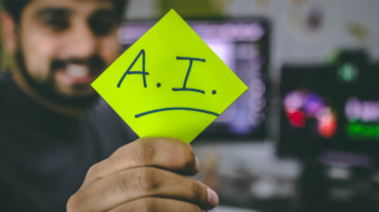 Como funciona a inteligência artificial