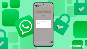 Como impedir que adicionem você a grupos de WhatsApp