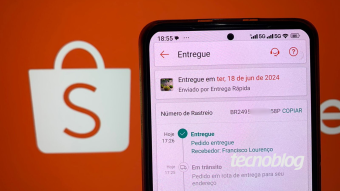 Como rastrear pedido da Shopee? Saiba acompanhar sua entrega pelo app