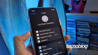 Como saber seu ID Apple pelo celular ou PC