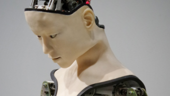 Como surgiu a inteligência artificial