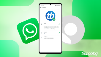 Como tirar o nome no WhatsApp? Veja como usar código invisível no perfil