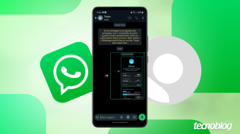 Como tirar print do WhatsApp? Saiba fazer a captura de tela de conversas