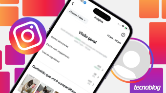 Como ver os insights do Instagram? Entenda o que significam as métricas da rede social