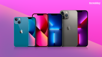 Comparativo: iPhone 13, Mini, Pro ou Pro Max; qual celular comprar?