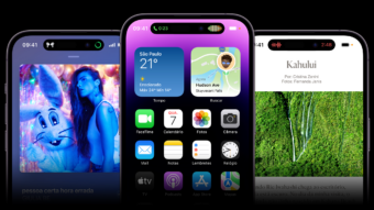 iPhone 14 Pro Max foi o smartphone mais vendido do 1º semestre de 2023