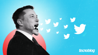 Quanto tempo levaria para bloquear o Twitter no Brasil?