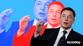 Elon Musk doa terminais da Starlink para ajudar resgates no RS