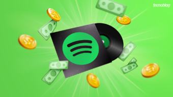 Spotify anuncia aumento de preços, mas Brasil fica de fora