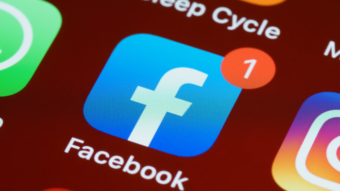 Como recuperar um Facebook antigo