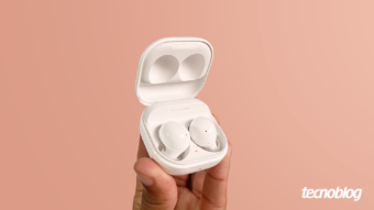 Review Samsung Galaxy Buds 2: básico com gostinho de Buds Pro