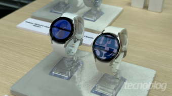 Galaxy Watch 7 e Galaxy Buds 3 Pro recebem homologação da Anatel