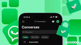 Como desativar o WhatsApp temporariamente