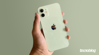iPhone 12: fino, poderoso e eficiente em quase tudo