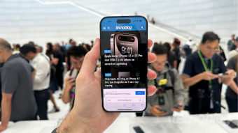 Apple vai melhorar suporte a peças de outros fabricantes no iPhone