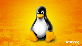 Linux agora tem a sua própria “tela azul da morte”