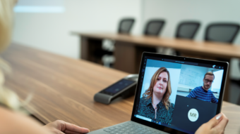 Como agendar reunião no Microsoft Teams