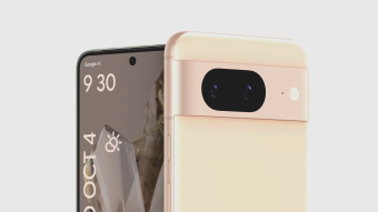 Pixel 8: Google promete oferecer peças para conserto por 7 anos