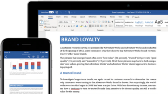 Como converter PDF em Word