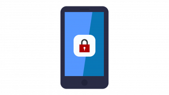 Como colocar senha no celular [PIN, desenho e digital]