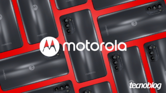 Novo Moto Razr vem aí: Motorola marca lançamento em junho