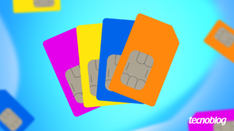 Como bloquear o chip de um celular roubado ou perdido