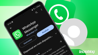 Não consigo atualizar o WhatsApp; o que fazer? Veja 5 formas de resolver o problema
