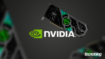 Nvidia supera Microsoft e se torna empresa mais valiosa do mundo