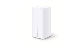 Novo roteador 5G FWA da TP-Link passa pela Anatel