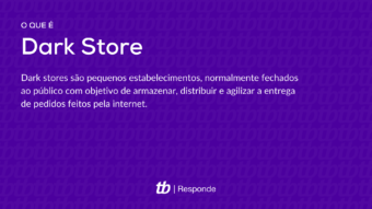 O que é uma Dark Store? Entenda a logística dessas operações