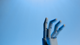 O que é inteligência artificial?