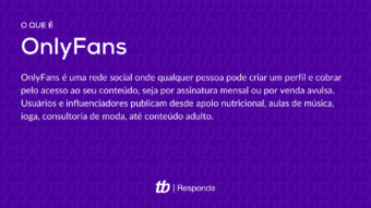 O que é o OnlyFans?