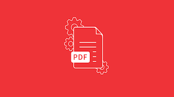 Como diminuir o tamanho de um arquivo em PDF [compactar]