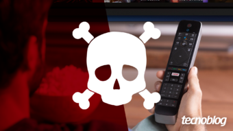 IPTV pirata resulta em prisão no Brasil pela primeira vez