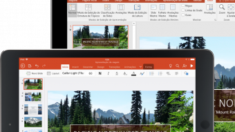 PowerPoint online: como fazer slides sem instalar nada