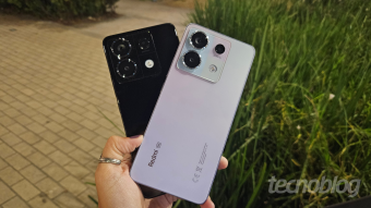 Xiaomi lança Redmi Note 13 no Brasil; saiba os preços