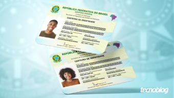 Como descobrir o número do RG pelo CPF na internet
