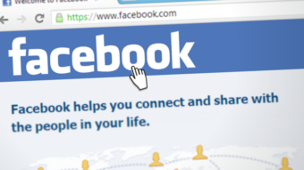 Como escrever em negrito e itálico no Facebook