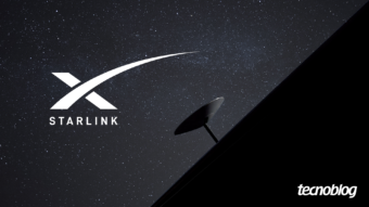 Starlink dobra preço de internet com roaming global