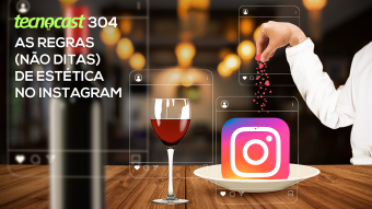 As regras (não ditas) de estética no Instagram