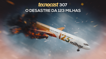 O desastre da 123 Milhas