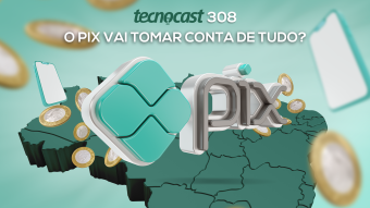 O Pix vai tomar conta de tudo?