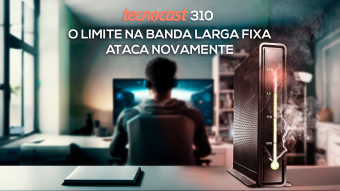 O limite na banda larga fixa ataca novamente