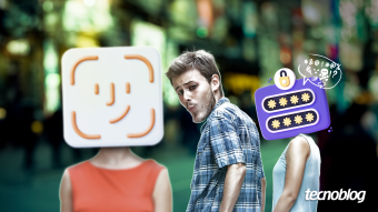 Mais segurança pode significar menos senhas (ou senha nenhuma)