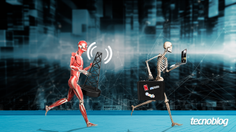 Como as empresas de telecom querem tirar dinheiro das Big Techs
